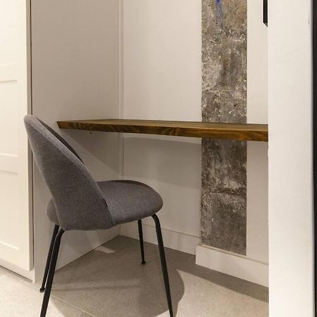 Apartamento Bronce By Clabao Madrid Kültér fotó
