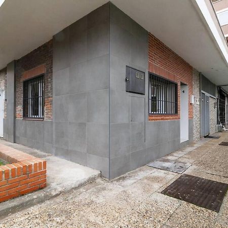 Apartamento Bronce By Clabao Madrid Kültér fotó