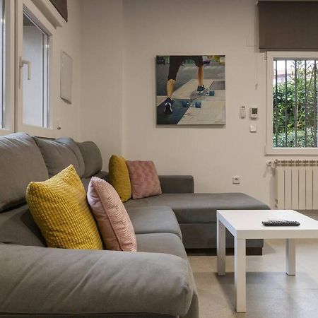 Apartamento Bronce By Clabao Madrid Kültér fotó