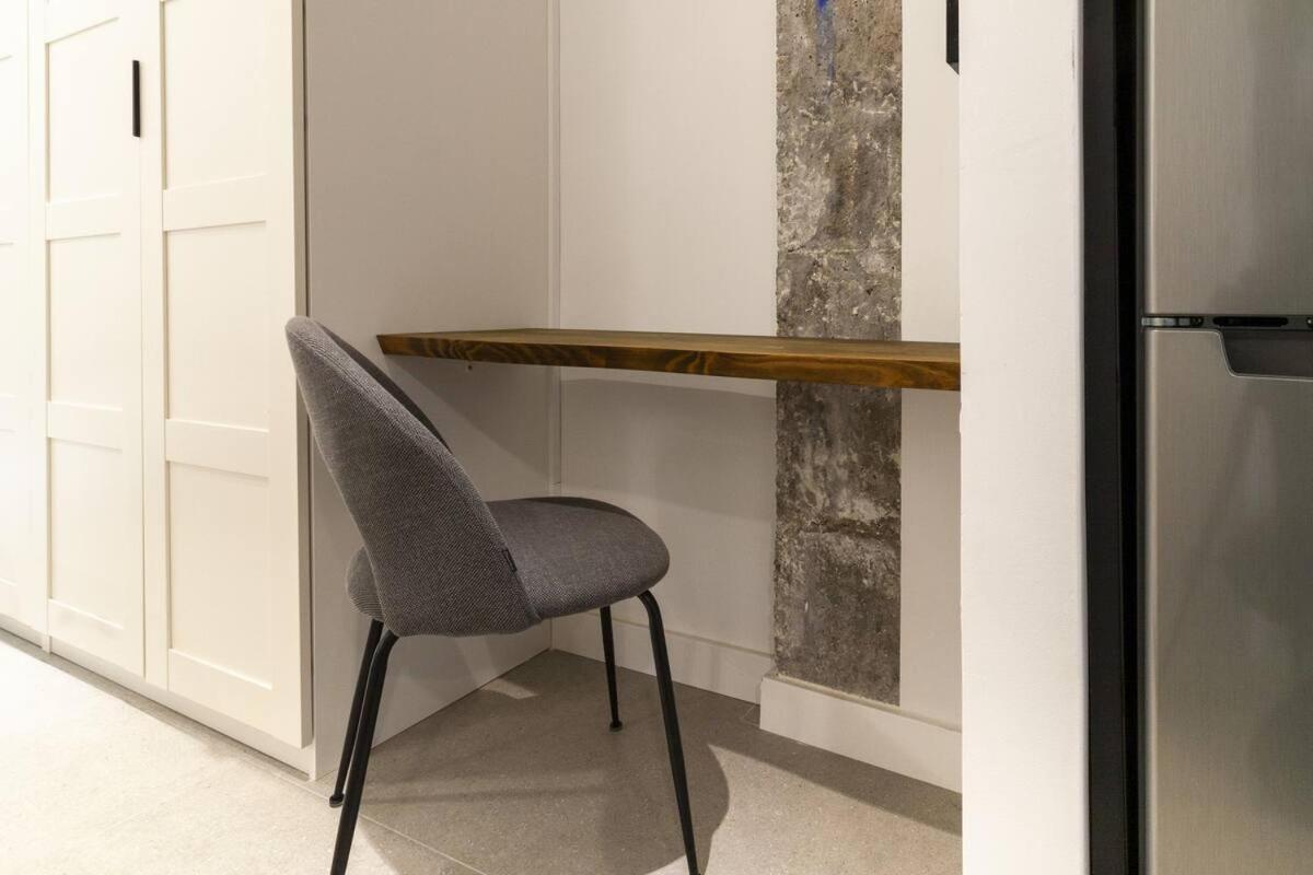 Apartamento Bronce By Clabao Madrid Kültér fotó
