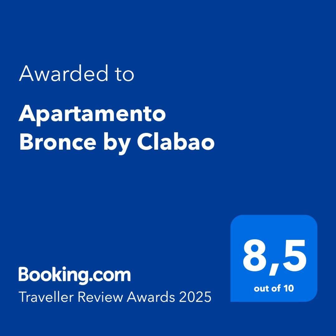 Apartamento Bronce By Clabao Madrid Kültér fotó